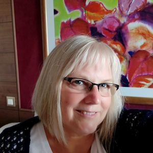 Meet your Posher, Bonnie